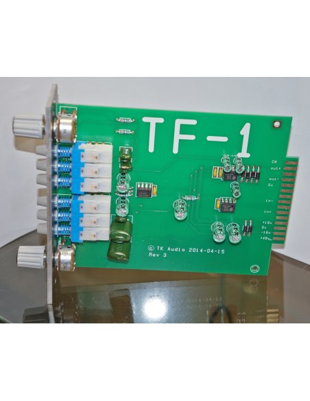 TK AUDIO TF-1