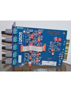 IGS IQ-505 EQUALIZER 2