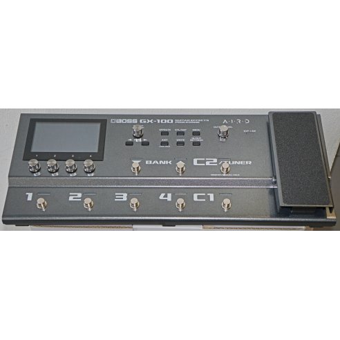 BOSS GX100