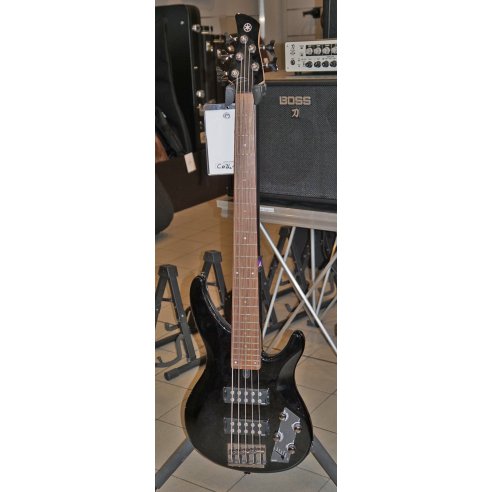 YAMAHA TRBX305 BLACK