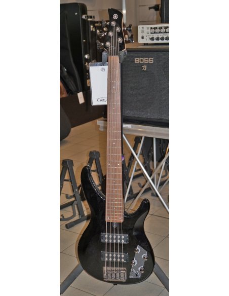 YAMAHA TRBX305 BLACK