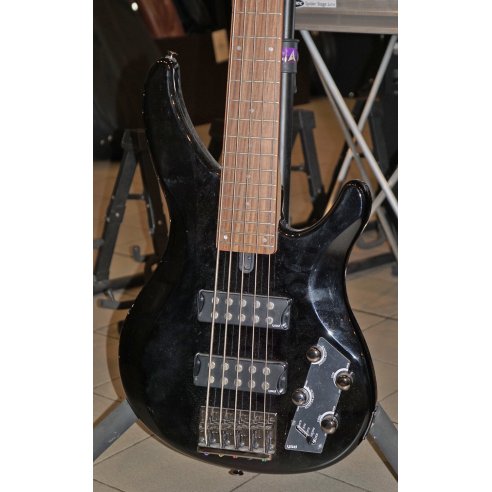 YAMAHA TRBX305 BLACK