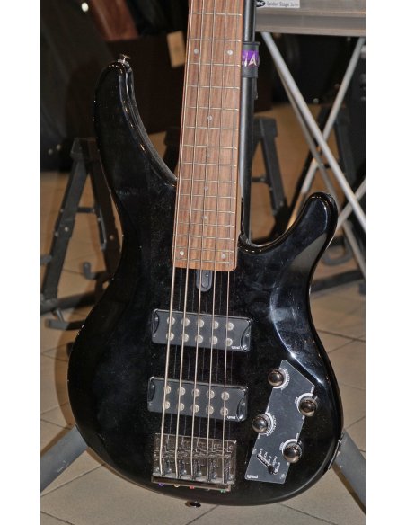 YAMAHA TRBX305 BLACK