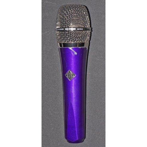 TELEFUNKEN M80