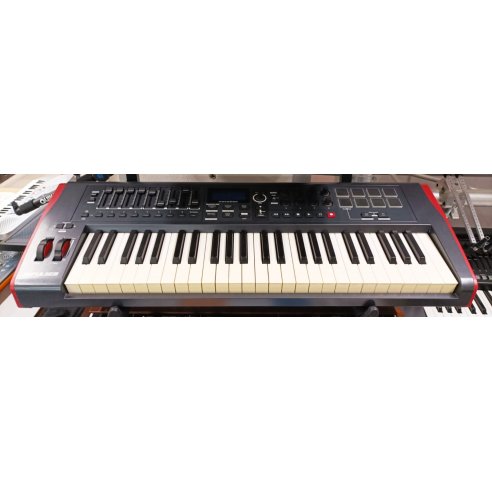NOVATION IMPULSE 49
