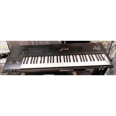 KORG X3