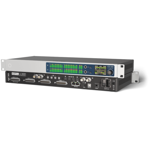 RME PREMIUM LINE M-1620 Pro D