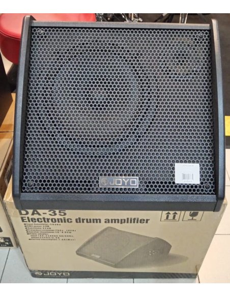 JOYO DA-35