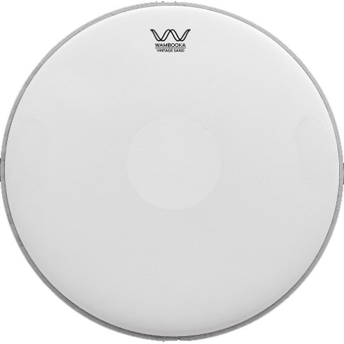 WAMBOOKA 14" VINTAGE SAND 14T