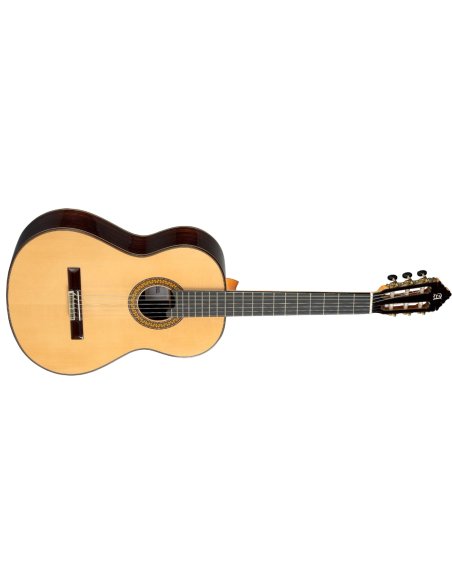 ALHAMBRA 11P + CASE BAM