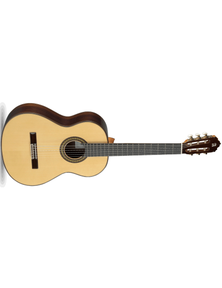 ALHAMBRA 7P-CWE + BORSA