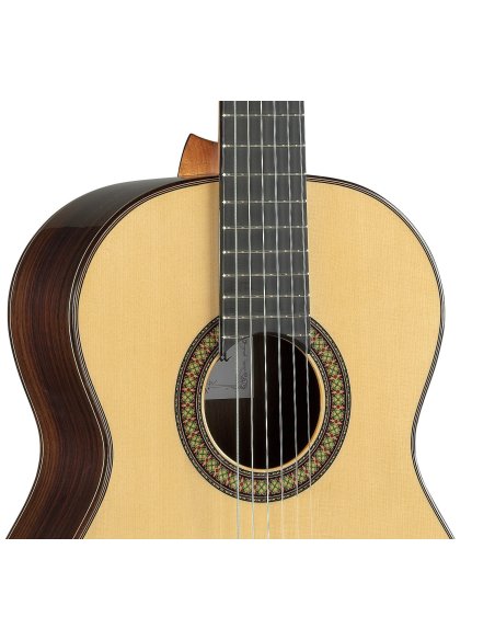 ALHAMBRA 7P-CWE + BORSA