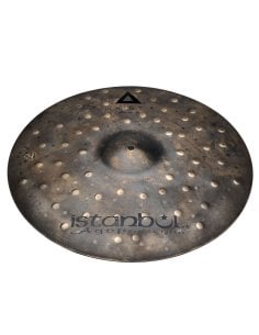 Istanbul Agop 22\'\' XIST Dry Dark Ride