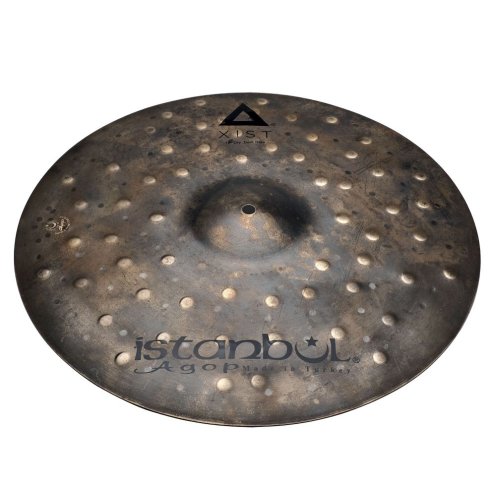 Istanbul Agop 22\'\' XIST Dry Dark Ride