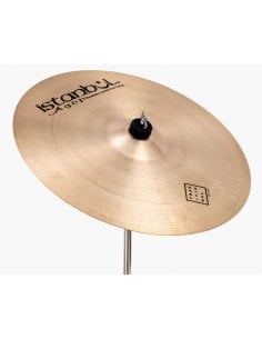 Istanbul Agop 20\'\' Traditional Thin Crash