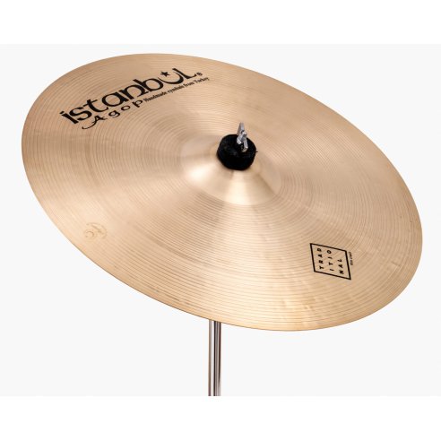 Istanbul Agop 20\'\' Traditional Thin Crash