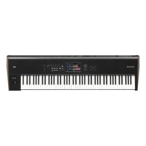 KORG NAUTILUS 88