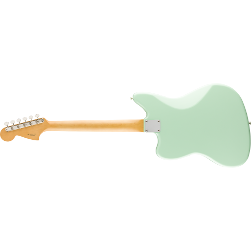 FENDER VINTERA 60S JAGUAR MOD PF HH SFG