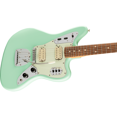 FENDER VINTERA 60S JAGUAR MOD PF HH SFG