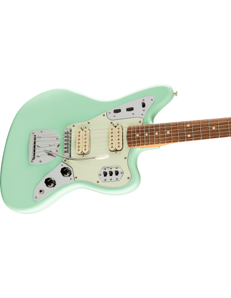 FENDER VINTERA 60S JAGUAR MOD PF HH SFG