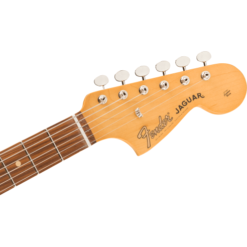 FENDER VINTERA 60S JAGUAR MOD PF HH SFG