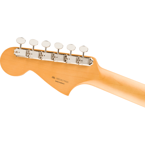 FENDER VINTERA 60S JAGUAR MOD PF HH SFG