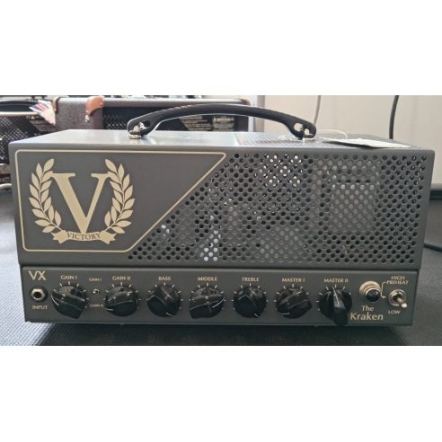 VICTORY VX THE KRAKEN