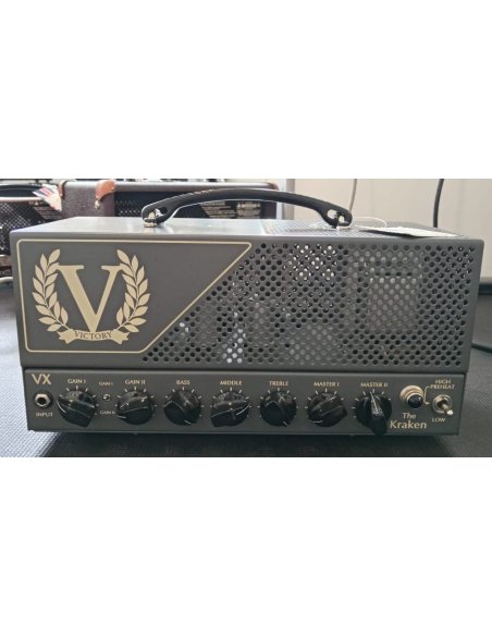 VICTORY VX THE KRAKEN