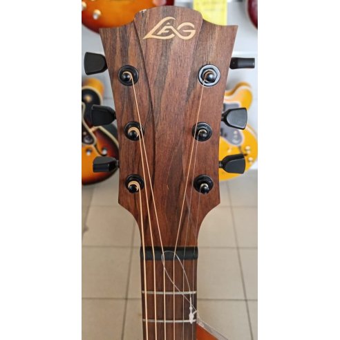 LAG T70DCE