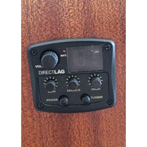 LAG T70DCE