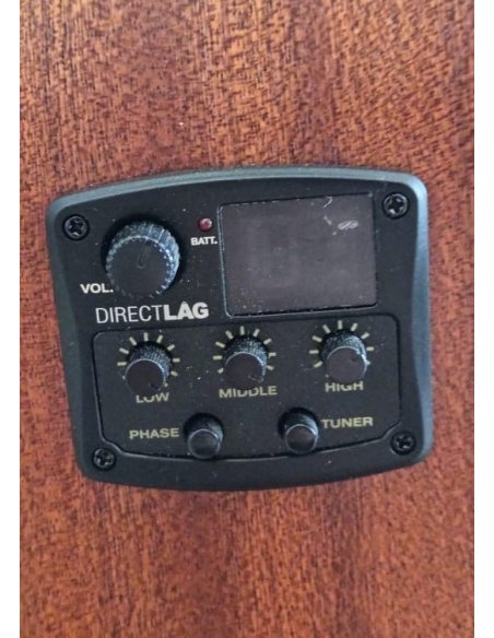 LAG T70DCE
