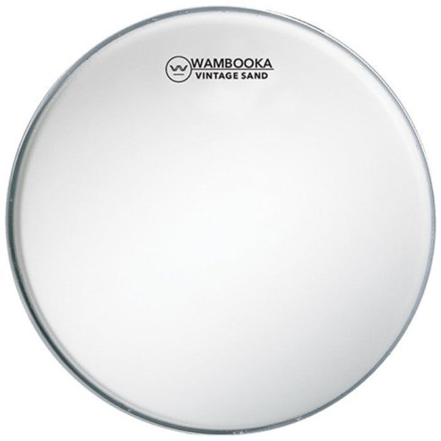 WAMBOOKA 14" VINTAGE SAND + DOT 14SB
