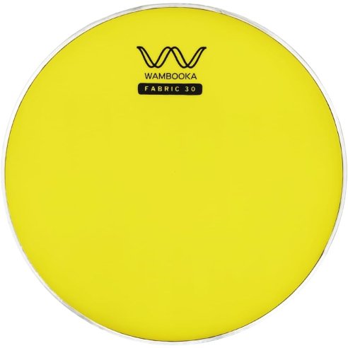 WAMBOOKA 14" FABRIC 30 14S