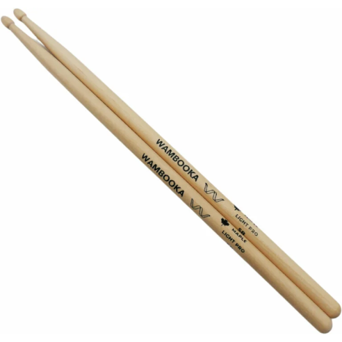 WAMBOOKA 5B MAPLE LIGHT PRO