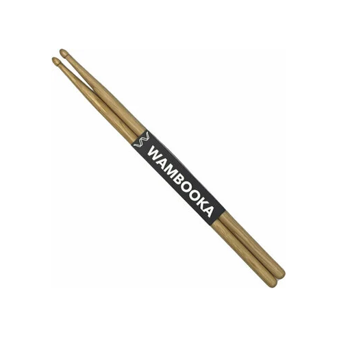 WAMBOOKA 5B HICKORY