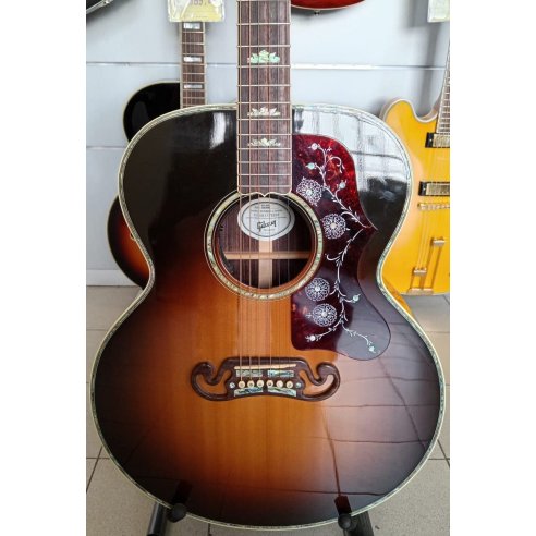 GIBSON SJ 200 CUSTOM 2012