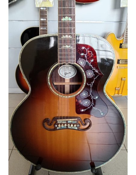 GIBSON SJ 200 CUSTOM 2012