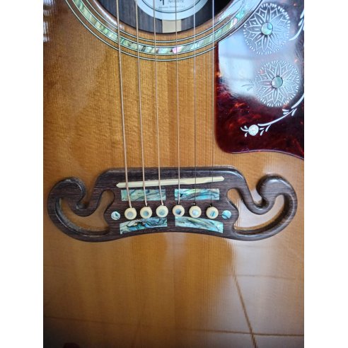 GIBSON SJ 200 CUSTOM 2012