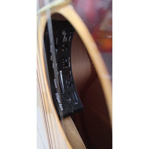 GIBSON SJ 200 CUSTOM 2012