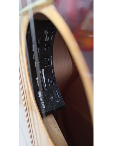 GIBSON SJ 200 CUSTOM 2012