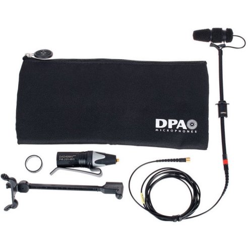 DPA 4099 CORE GUITAR