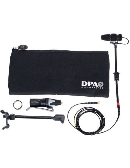 DPA 4099 CORE GUITAR