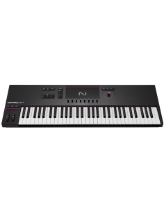 NATIVE INSTRUMENTS KONTROL S61 MK III
