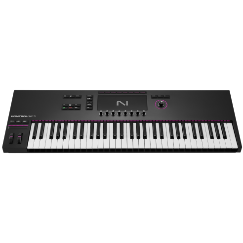 NATIVE INSTRUMENTS KONTROL S61 MK III