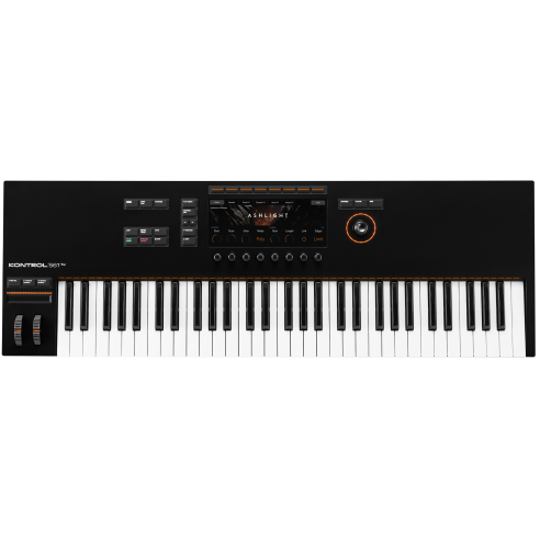 NATIVE INSTRUMENTS KONTROL S61 MK III