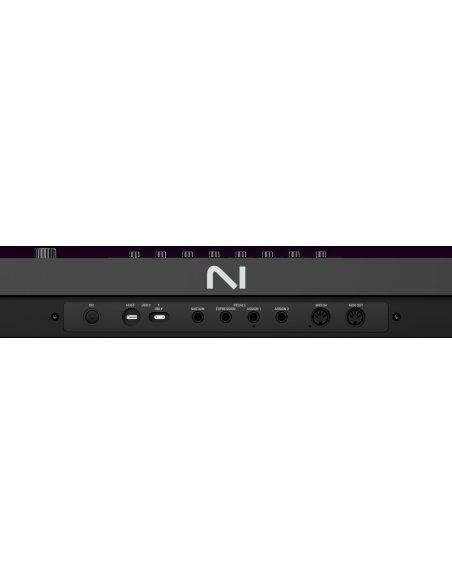 NATIVE INSTRUMENTS KONTROL S61 MK III