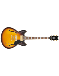 IBANEZ JSM10EM-TTB JOHN SCOFIELD