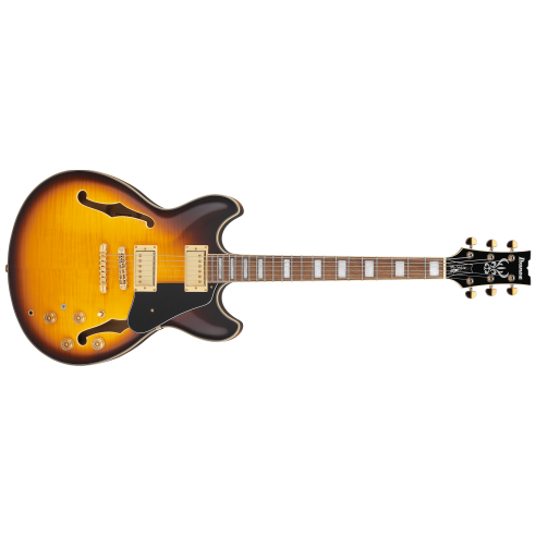 IBANEZ JSM10EM-TTB JOHN SCOFIELD