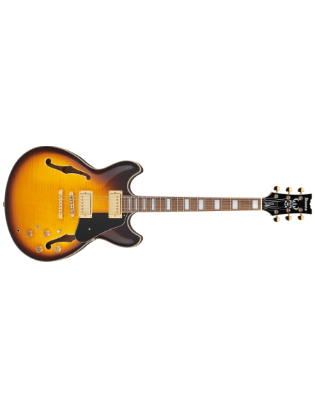 IBANEZ JSM10EM-TTB JOHN SCOFIELD