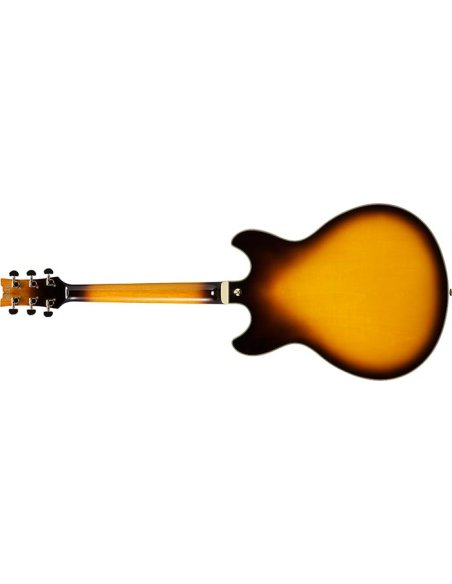 IBANEZ JSM10EM-TTB JOHN SCOFIELD